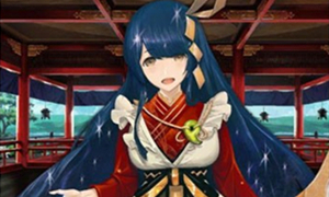 一血万杰稻荷大人攻略