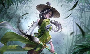 王者荣耀上官婉儿连招公式