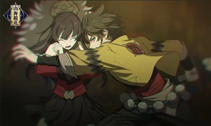 黄龙的武器叫什么名字