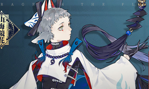 涂山绥绥的幻象之镜可以被几次伤害打破