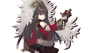 穷奇在君子国抓走了谁