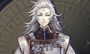 白泽沉睡了多少年