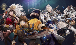 主角一行人在君子国得到了谁的信物