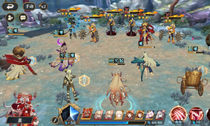 以下哪种状态无法被驱散