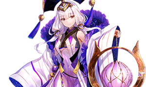 山海镜花常羲攻略