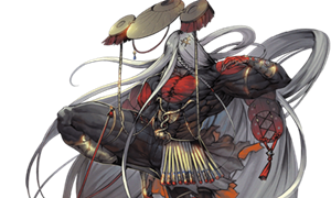 山海镜花夸父攻略