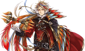 山海镜花凤皇攻略