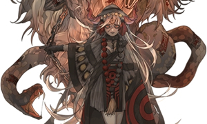 山海镜花蜚攻略