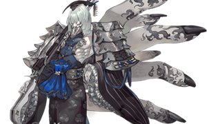 山海镜花青丘之主攻略