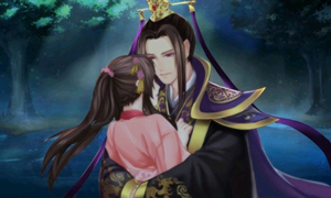 梦浮灯阎王​攻略