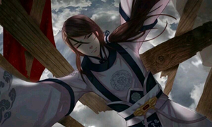 梦浮灯崔珏攻略