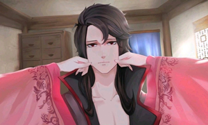 梦浮灯黑无常​攻略