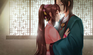 梦浮灯林世安​攻略