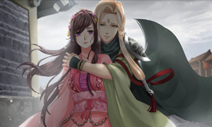 梦浮灯重九​攻略