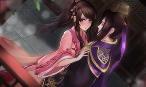 梦浮灯阎王章节攻略