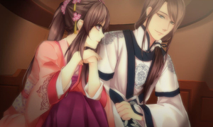 梦浮灯崔珏​章节攻略