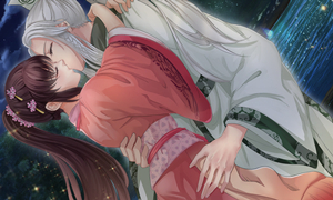 梦浮灯谢必安​章节攻略