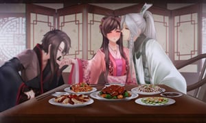 梦浮灯范无救章节攻略