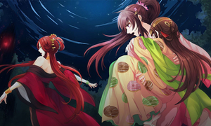 梦浮灯孟婆章节攻略