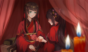 梦浮灯苏芸​章节攻略