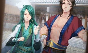 梦浮灯冥冥​章节攻略