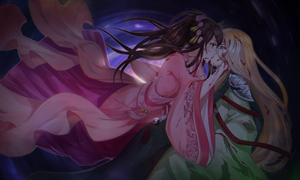 梦浮灯重九章节攻略