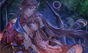 梦浮灯牛头章节攻略