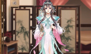 崔钰家里养的鸟叫什么名字