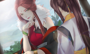 崔孟婆的真实姓名是