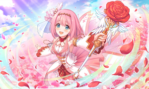 公主连结神盾戒指之气息攻略