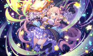 公主连结幸运面纱攻略