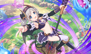 公主连结宝瓶之靴攻略