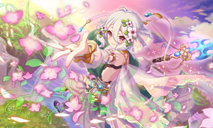 公主连结冥神枪毁灭苦痛攻略