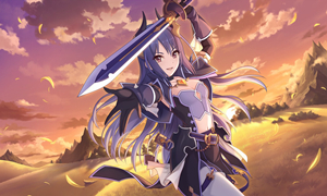 公主连结神凑剑水之统治者攻略