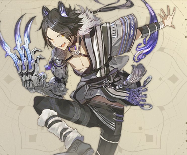 山海镜花天狗攻略