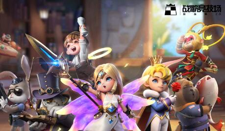 战歌竞技场坦克职业羁绊介绍