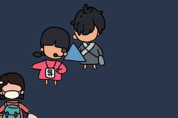 梦境侦探候车大厅假发位置介绍