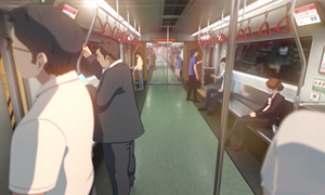 一人之下手游​血蘸护符攻略