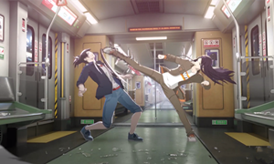 一人之下手游贪残手镯​攻略