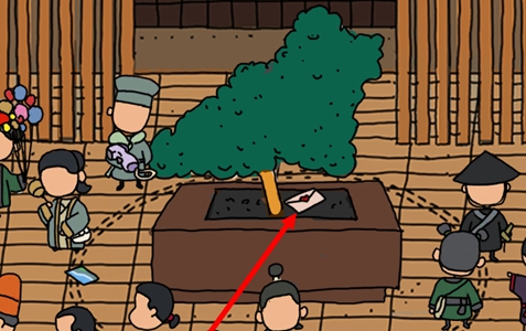 梦境侦探明日孵化塔情书位置介绍