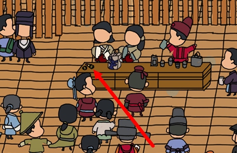 梦境侦探明日孵化塔口红位置介绍