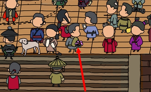 梦境侦探明日孵化塔毽子位置介绍