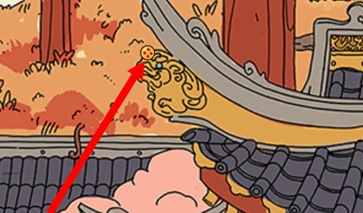 梦境侦探美食大赛龙珠位置介绍