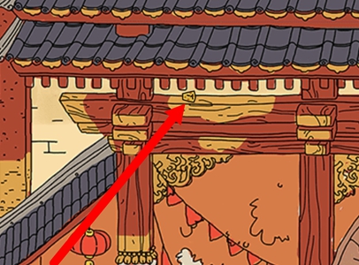 梦境侦探美食大赛奶酪位置介绍