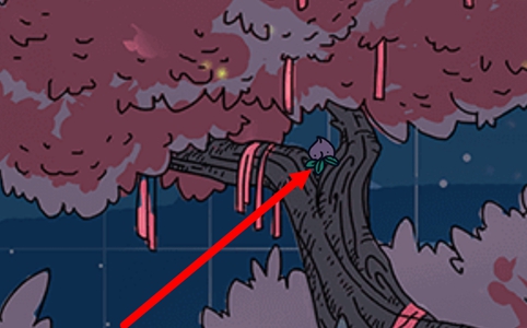 梦境侦探美食大赛人参果位置介绍