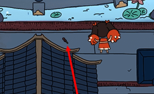 梦境侦探美食大赛糖葫芦位置介绍