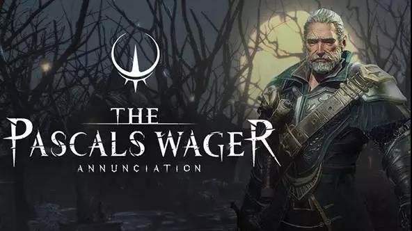 帕斯卡契约第一章攻略