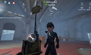 第五人格共研服战斗调整机制介绍