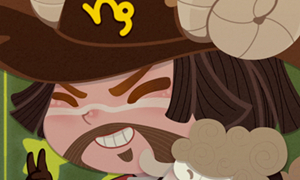 第五人格共研服牛仔技能调整一览