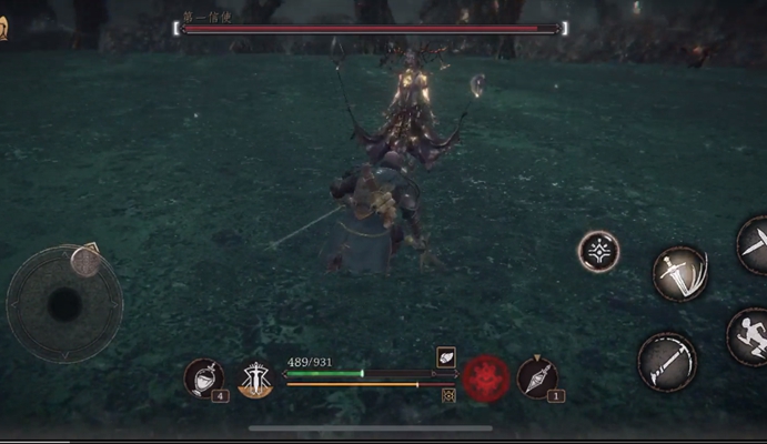 帕斯卡契约第七章攻略